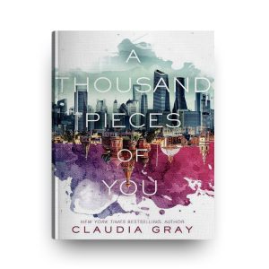 A Thousand Pieces Of You