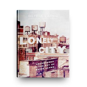 The Lonely City