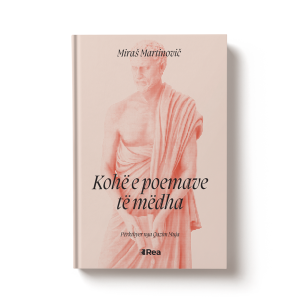 Kohë e poemave të mëdha, Miraš Martinović