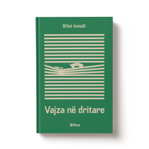Vajza në dritare, Rifat Ismaili