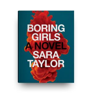 Boring Girls