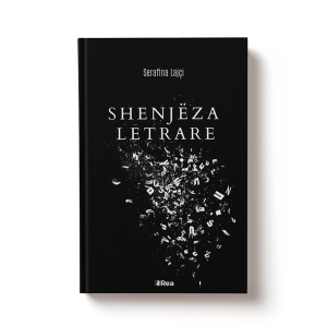 Shenjëza letrare, Serafina Lajçi