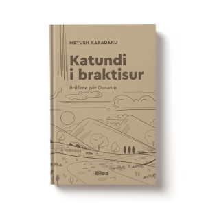 Katundi i braktisur, Metush Karadaku