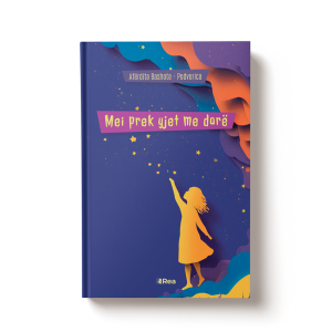 Mei prek yjet me dorë, Afërdita Bashota-Podvorica