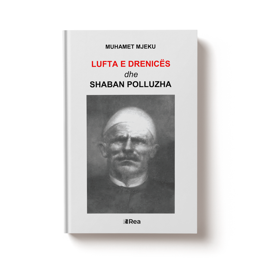 Lufta e Drenicës dhe Shaban Polluzha, Muhamet Mjeku