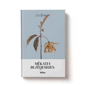 Mëkati i buzëqeshjes, Sali Bashota