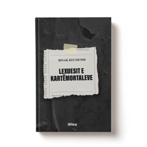 Lexuesit e kartëmortaleve, Binak Kelmendi