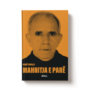 Mahnitja e parë, Demë Topalli